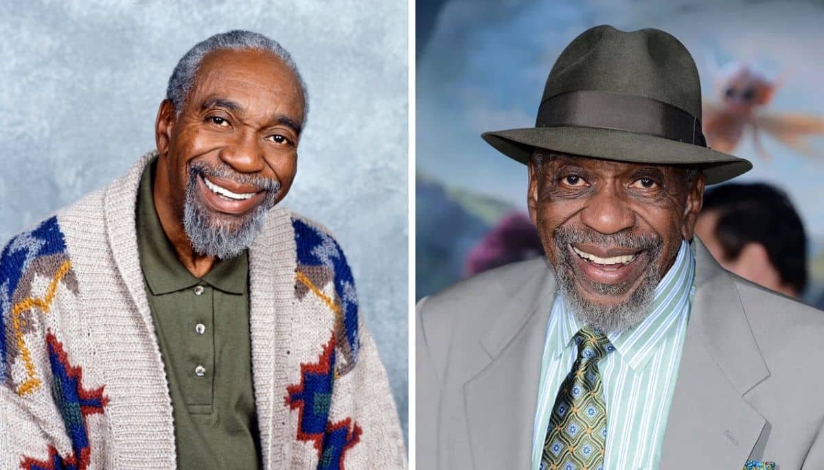 Bill Cobbs Dead at 90