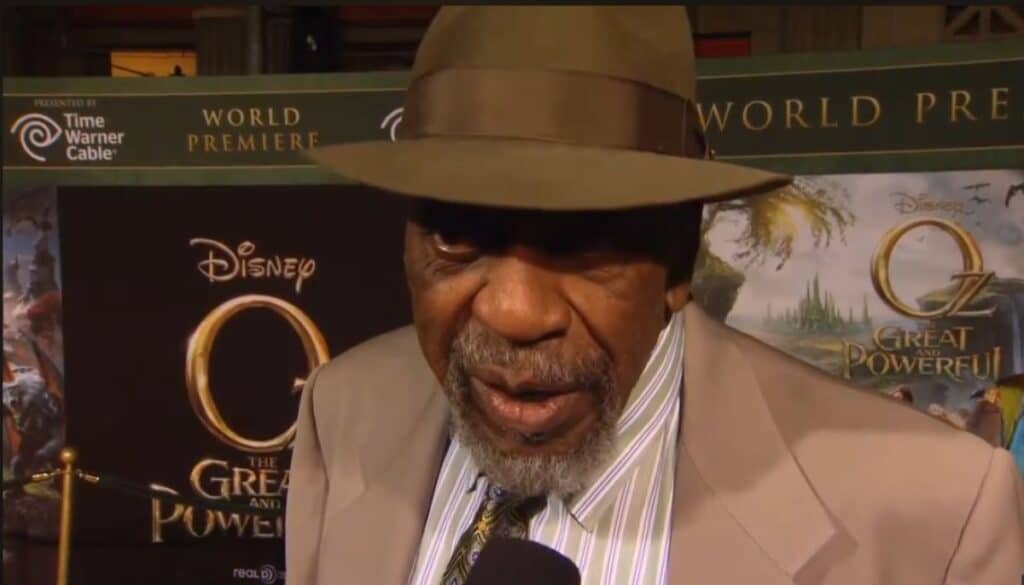 Bill Cobbs Dead at 90